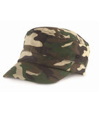 Result Urban Camo Cap | Olive Green