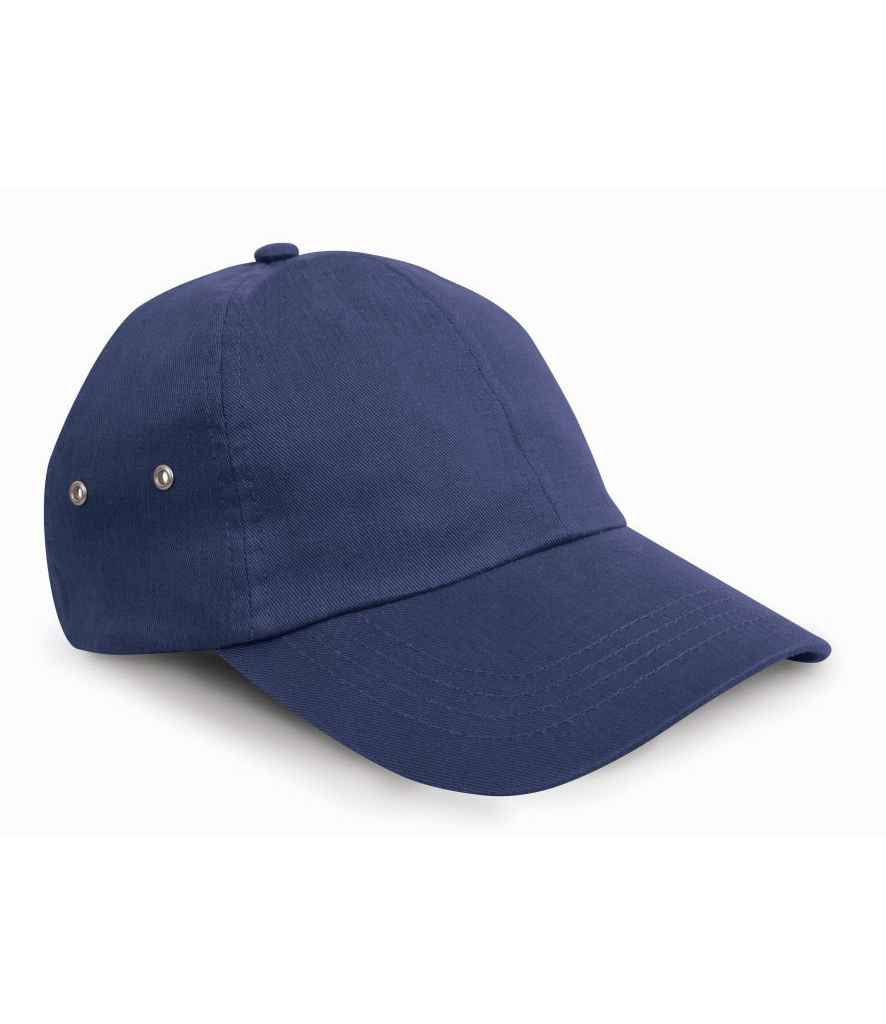 Result Plush Cap | Navy