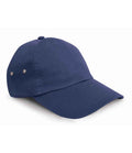 Result Plush Cap | Navy