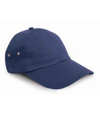 Result Plush Cap | Navy
