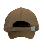 Result Plush Cap | Olive Green