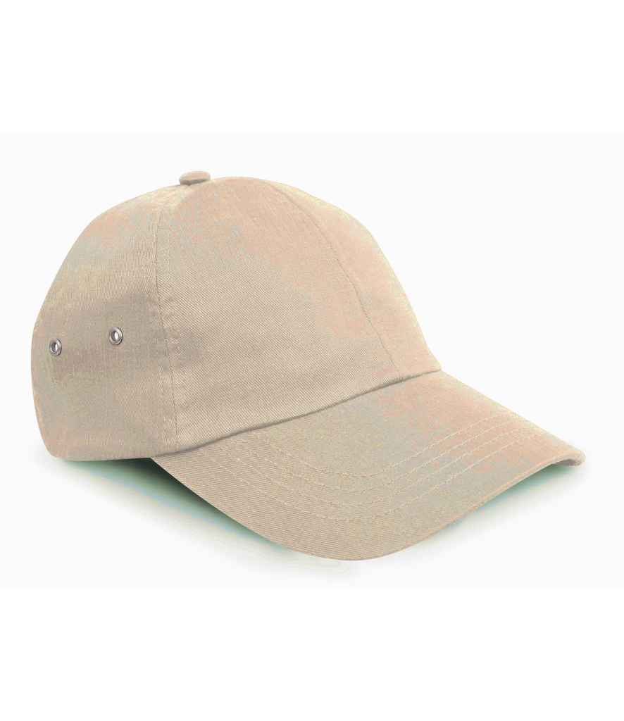 Result Plush Cap | Putty