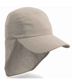 Result Legionnaires Cap | Khaki