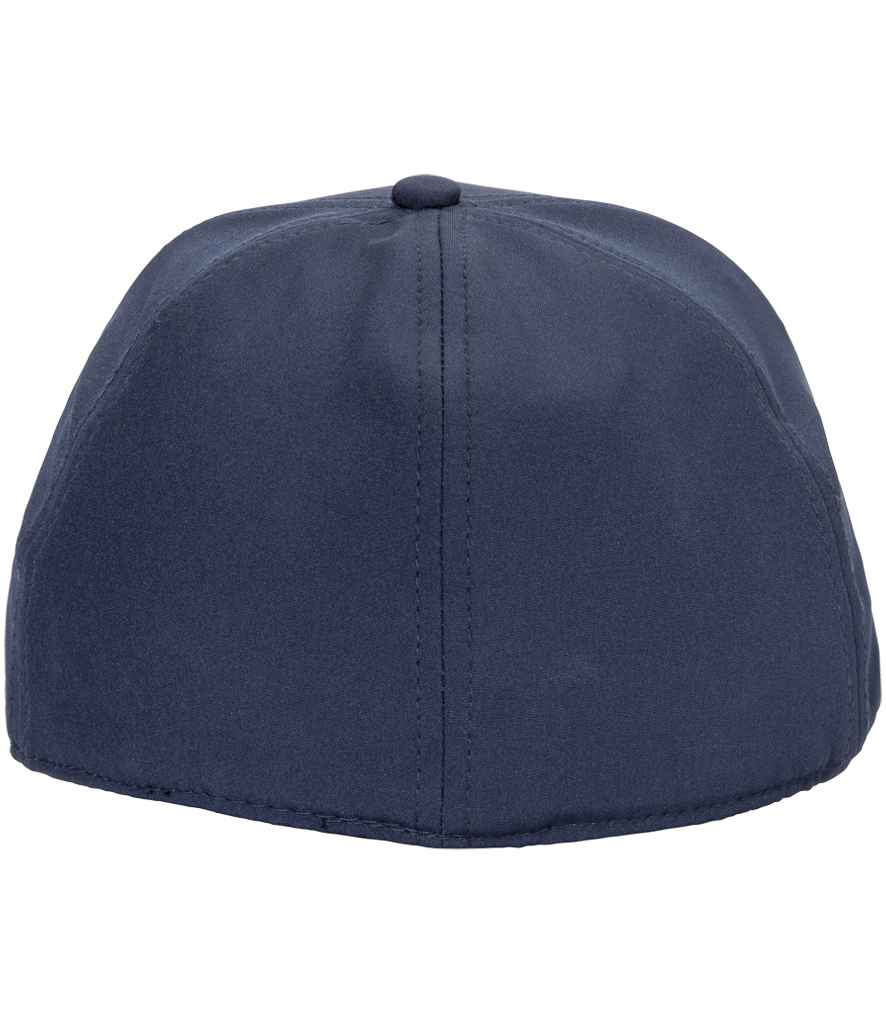 Result TECH Performance Soft Shell Cap | Navy
