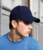 Result TECH Performance Soft Shell Cap | Navy