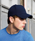 Result TECH Performance Soft Shell Cap | Navy