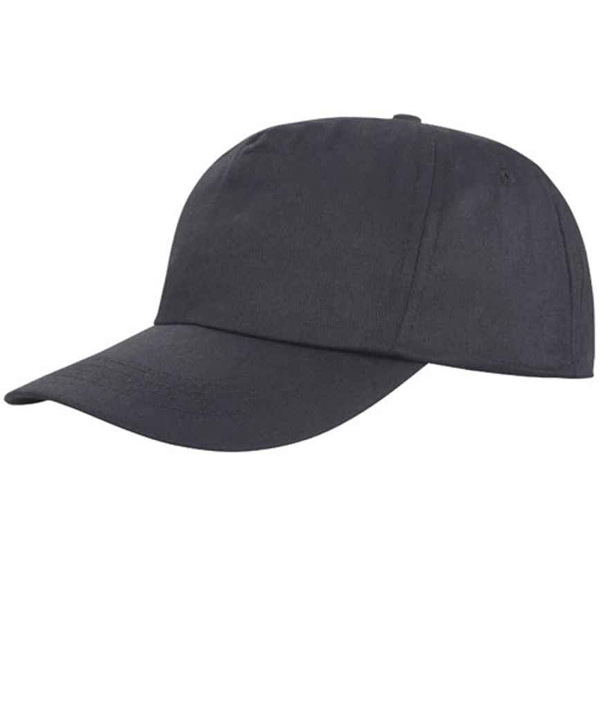 Result Houston Cap | Black