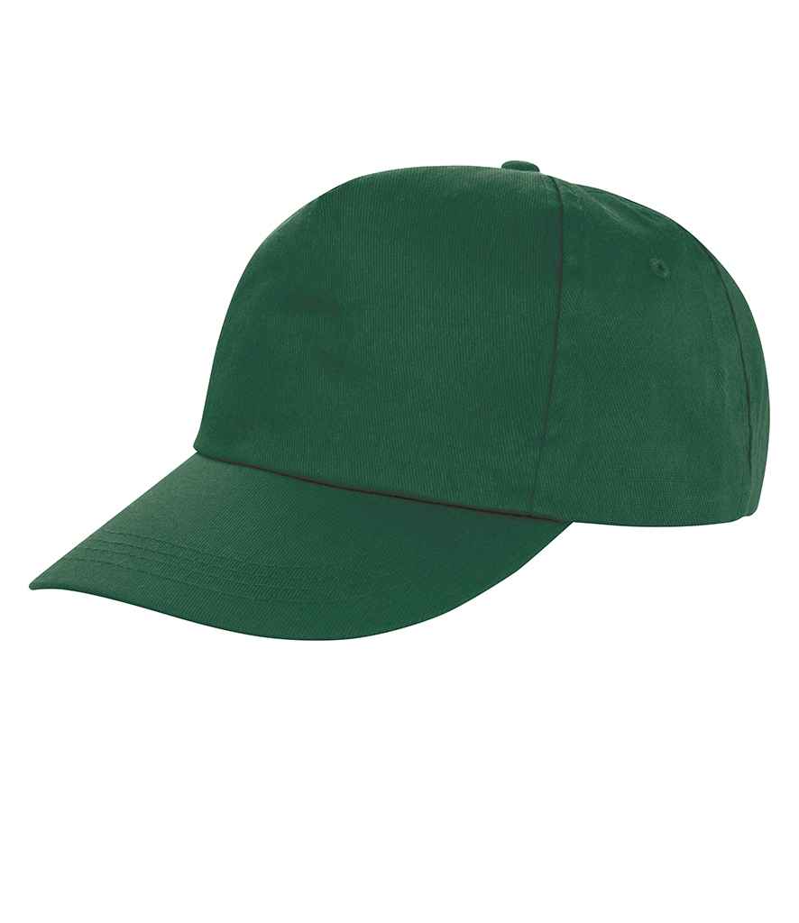 Result Houston Cap | Bottle Green