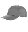 Result Houston Cap | Grey