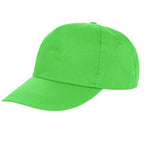 Result Houston Cap | Lime Green