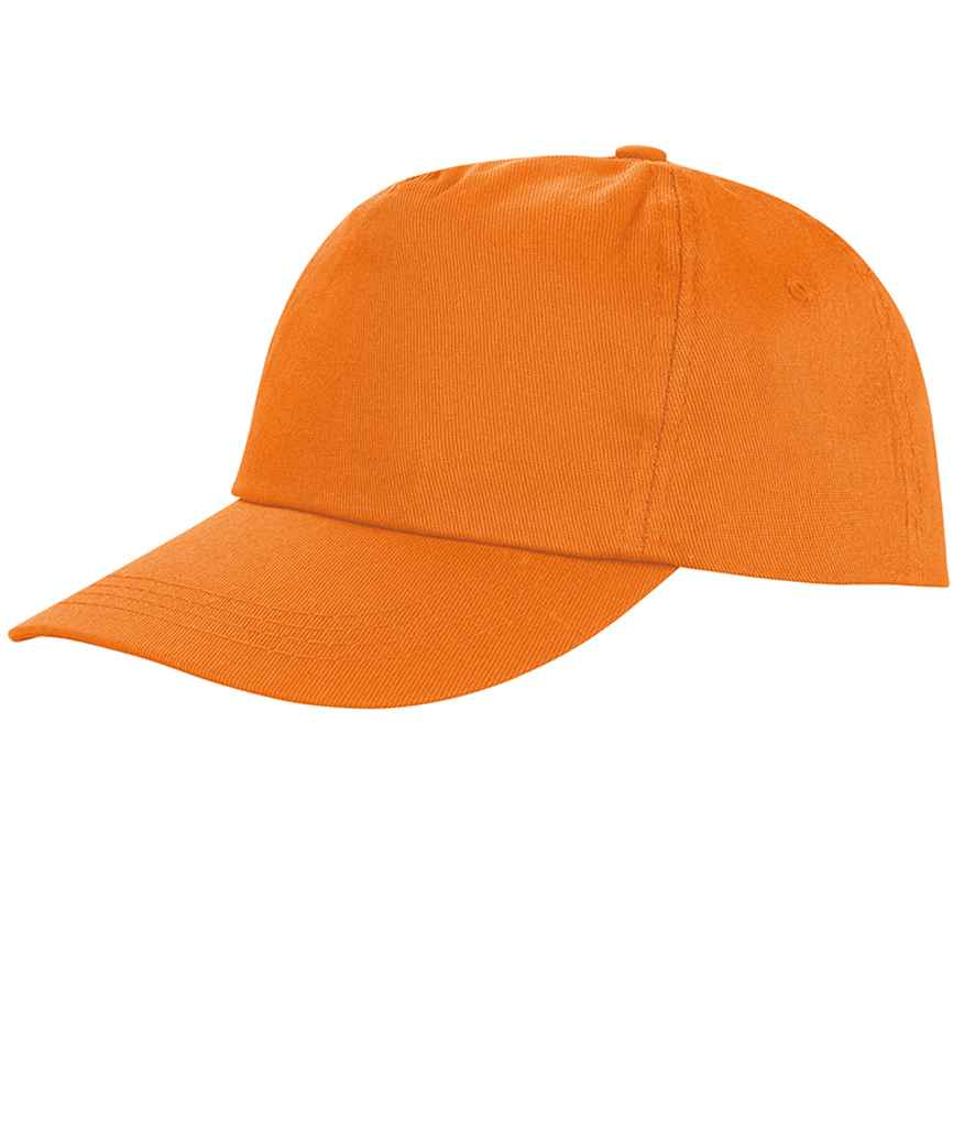 Result Houston Cap | Orange