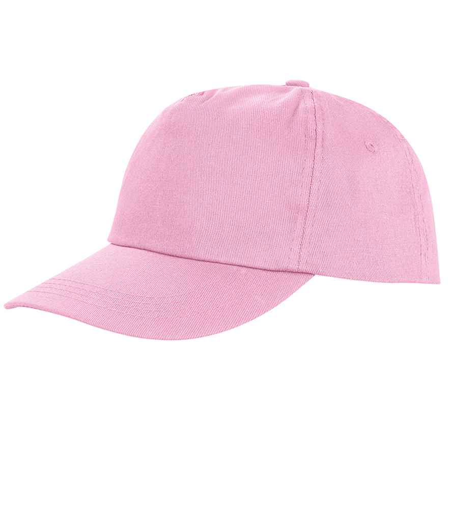 Result Houston Cap | Pink