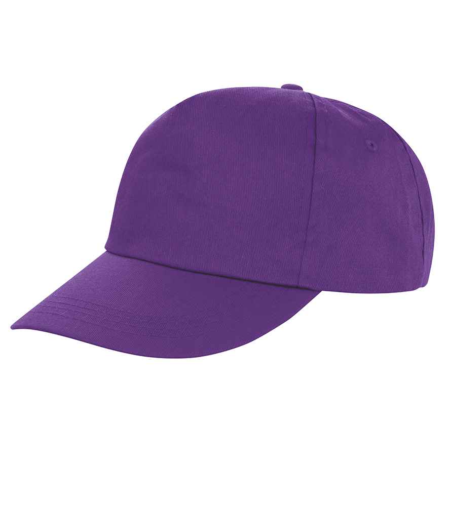 Result Houston Cap | Purple