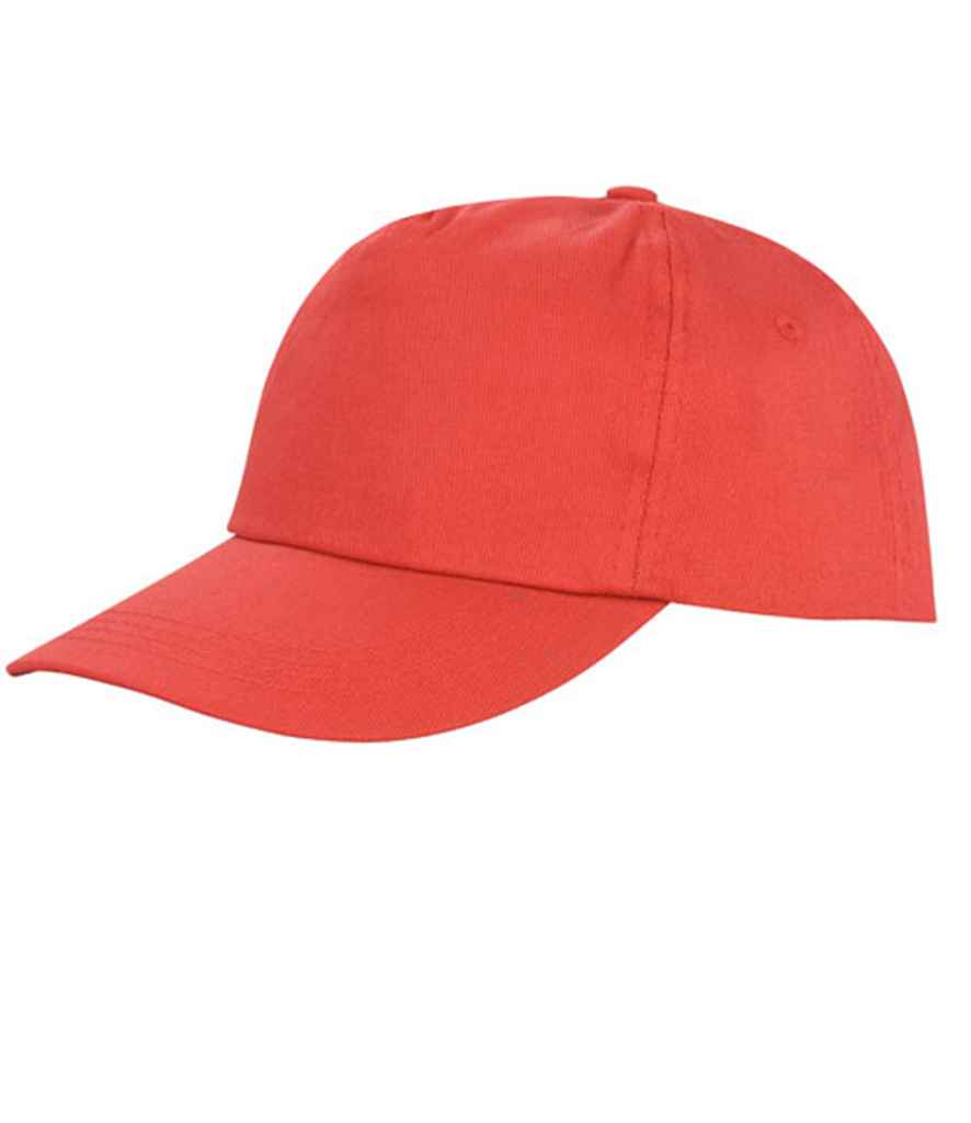 Result Houston Cap | Red