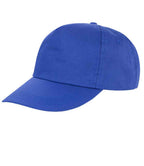 Result Houston Cap | Royal Blue