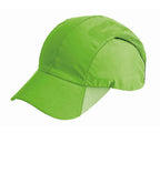 Spiro Impact Sport Cap | Fluorescent Green