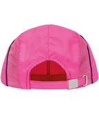 Spiro Impact Sport Cap | Fluorescent Pink