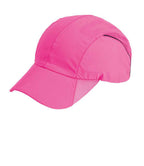 Spiro Impact Sport Cap | Fluorescent Pink