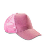 Result Core New York Sparkle Cap | Baby Pink