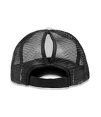 Result Core New York Sparkle Cap | Black