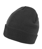 Result Lightweight Thinsulate™ Hat | Black