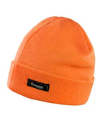 Result Lightweight Thinsulate™ Hat | Fluorescent Orange