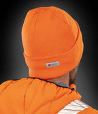 Result Lightweight Thinsulate™ Hat | Fluorescent Orange