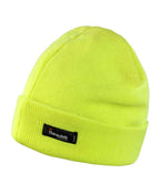 Result Lightweight Thinsulate™ Hat | Fluorescent Yellow