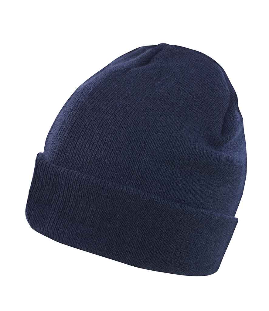 Result Lightweight Thinsulate™ Hat | Navy