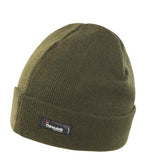 Result Lightweight Thinsulate™ Hat | Olive Green