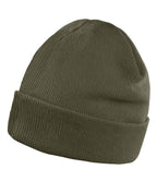 Result Lightweight Thinsulate™ Hat | Olive Green