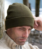 Result Lightweight Thinsulate™ Hat | Olive Green