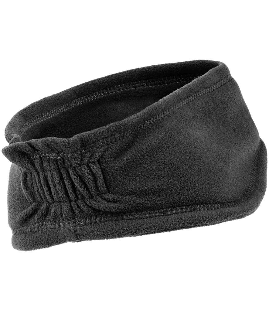 Result Polartherm™ Headband | Black