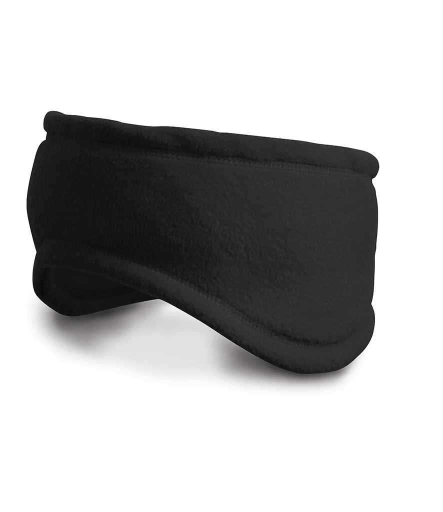 Result Polartherm™ Headband | Black