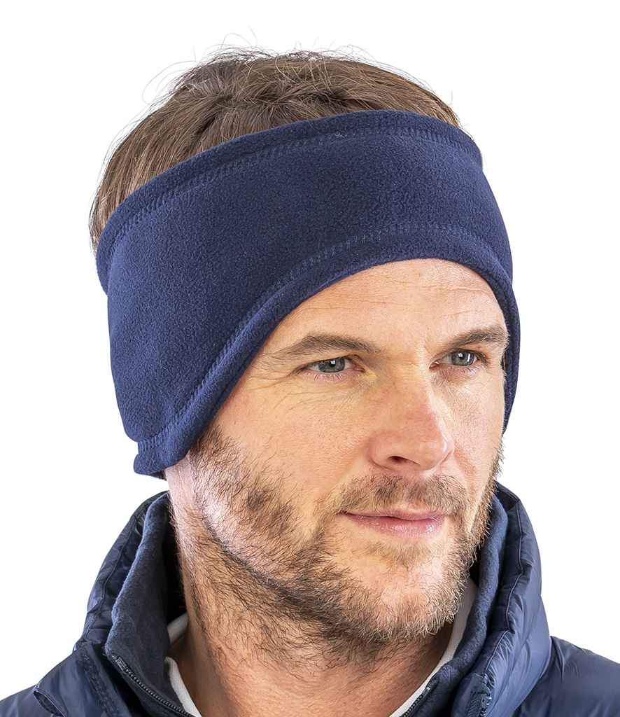 Result Polartherm™ Headband | Navy