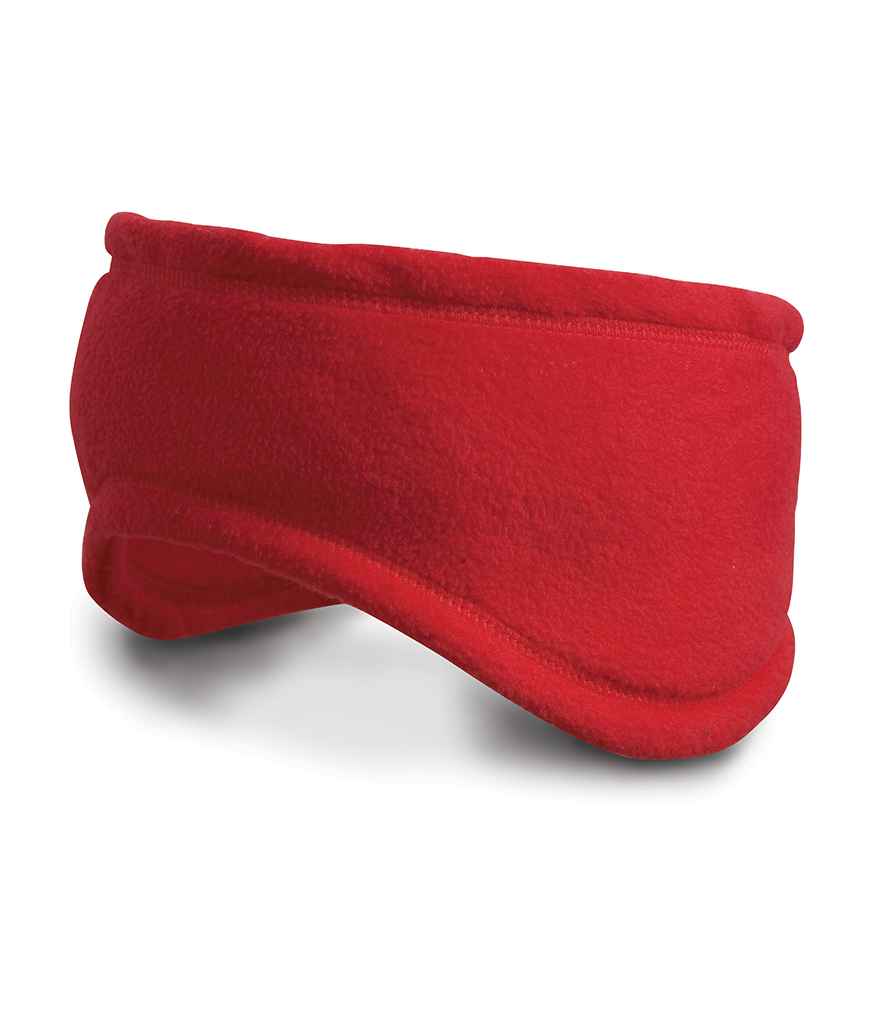 Result Polartherm™ Headband | Red
