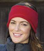 Result Polartherm™ Headband | Red