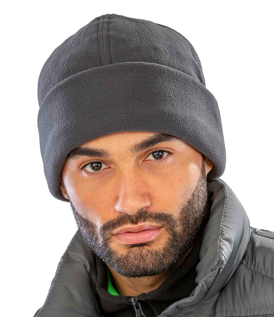 Result Polartherm™ Ski Bob Hat | Grey