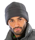 Result Polartherm™ Ski Bob Hat | Grey