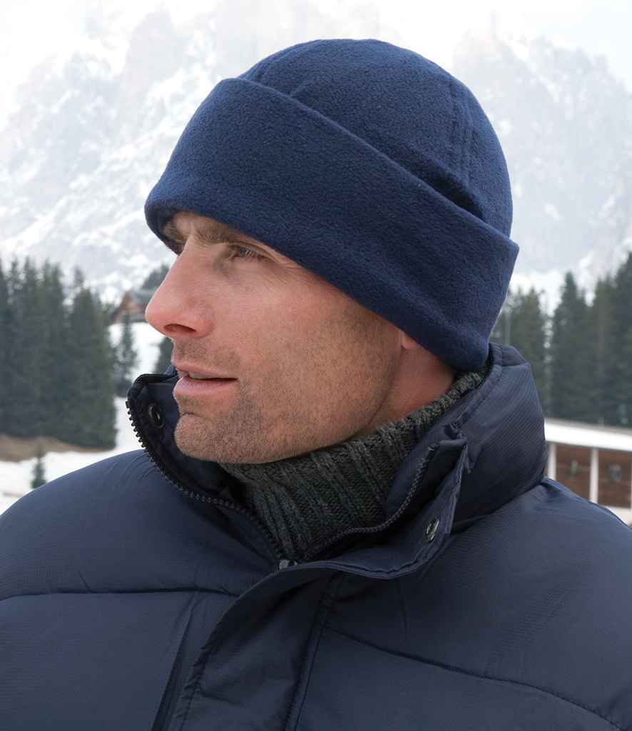 Result Polartherm™ Ski Bob Hat | Navy
