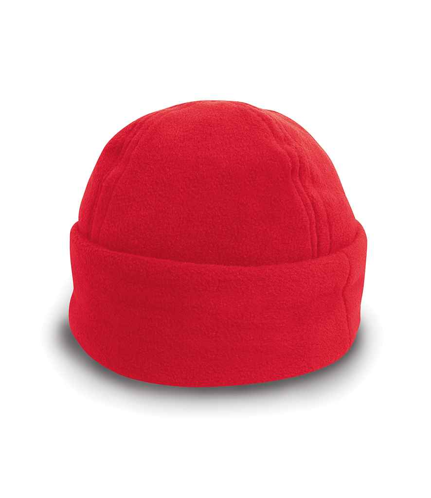 Result Polartherm™ Ski Bob Hat | Red