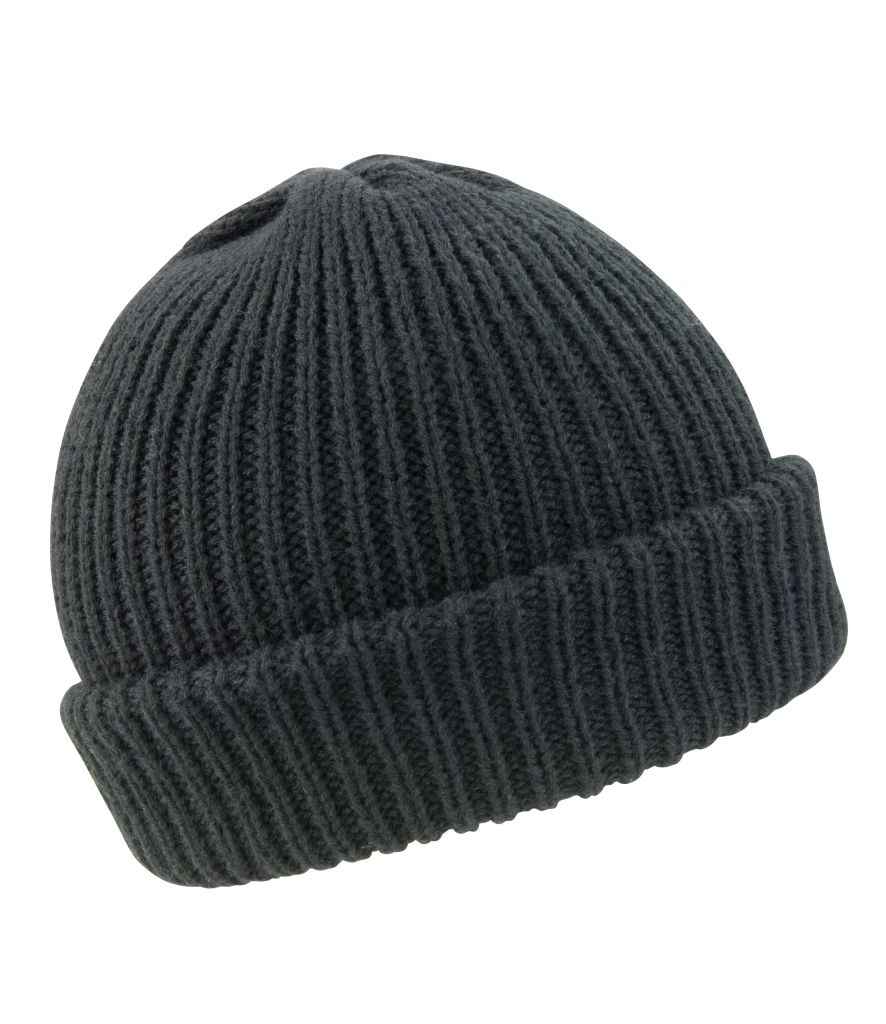 Result Whistler Hat | Black