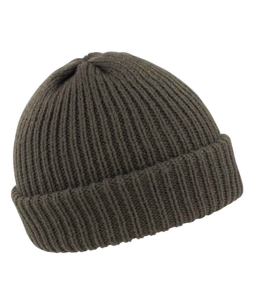 Result Whistler Hat | Dark Olive