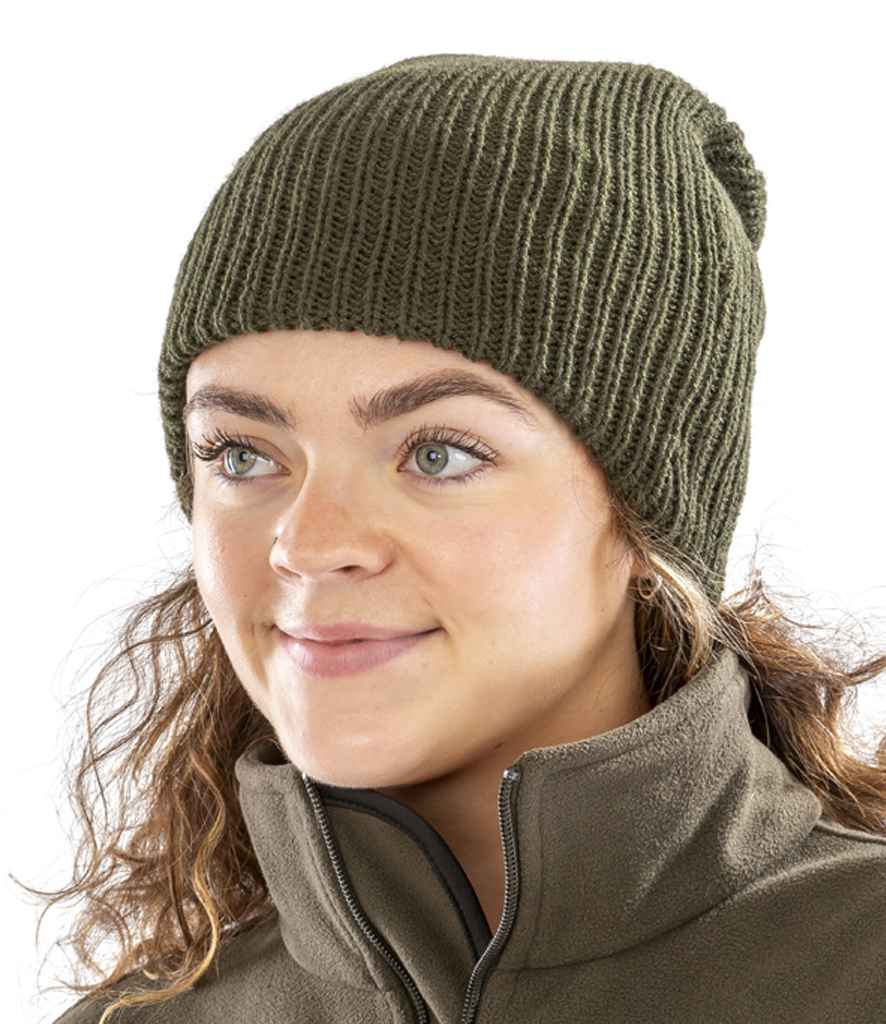Result Whistler Hat | Dark Olive