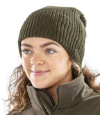 Result Whistler Hat | Dark Olive