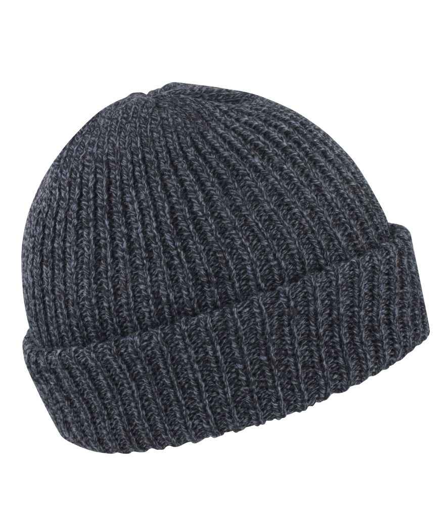 Result Whistler Hat | Heather Grey