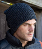 Result Whistler Hat | Navy