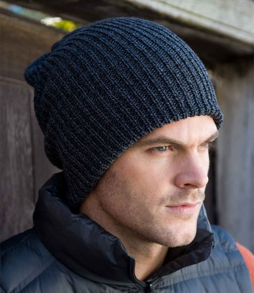 Result Whistler Hat | Navy