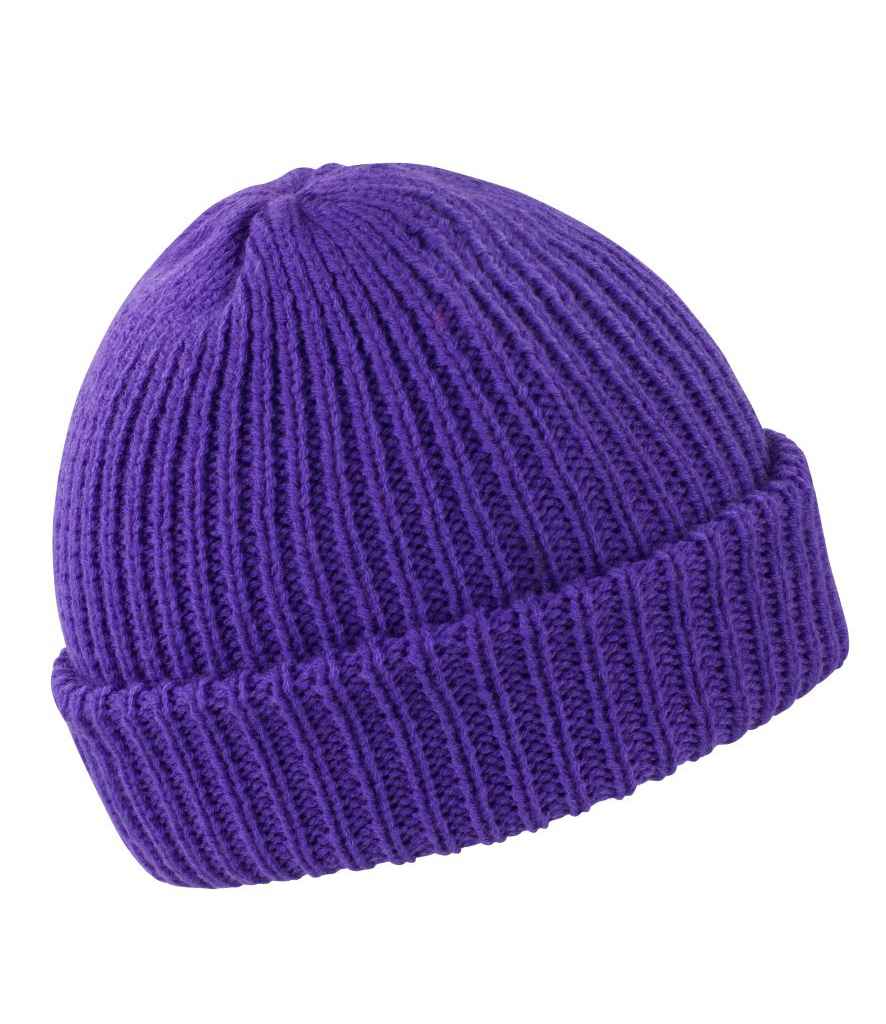 Result Whistler Hat | Purple