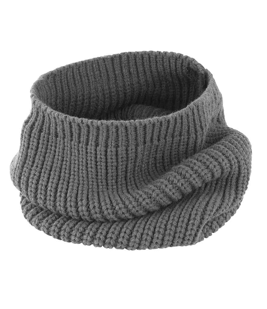 Result Whistler Snood Hood | Grey